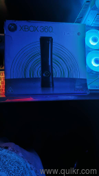 XBOX 360 NEW CONDITION 