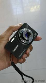 all accessories included with charger, bag, sd card etc and ready to buy(price negotiable)