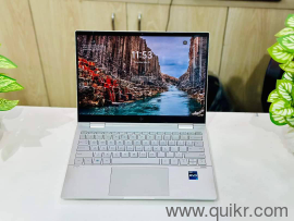 hp laptop good working condition 