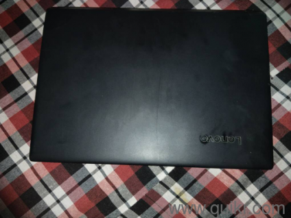 i3 8th generation 8gb ram 256 gb storage good condition 