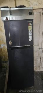 samsung double door fridge for sell 