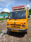 10k Advance, Rent 500 per Day available for daily rental 