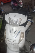 Suzuki Access 125 - 2011