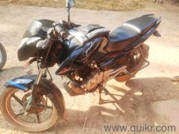 Bajaj Pulsar 135 LS - 2014