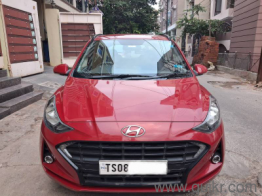 Hyundai Grand i10 NIOS - 2021