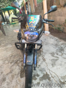Bajaj Pulsar 150 DTS i - 2024