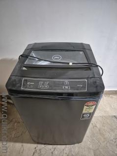 6.5 kg Automatic Washing Machine
