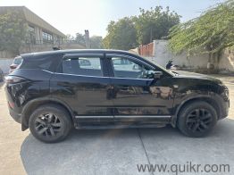 Tata Harrier XZ 2.0L Kryotec - 2022