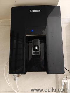 BlueStar Cresto Water Purifier + Pre-Filter