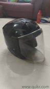 Brand new TVS helmet for sale