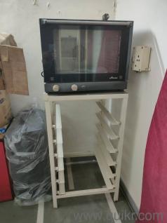 Convection Baking Oven