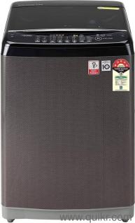 LG 7 kg Fully Automatic Top Load Washing Machine Smart Inverter  Excellent Condition