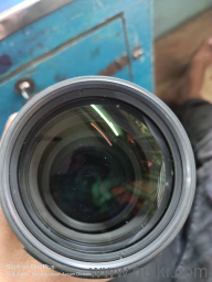 Nikon 70-200 mm f 2.8 lens For Sale 