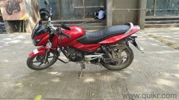 Bajaj Pulsar 150 DTS i - 2010