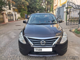 Nissan Sunny XL Diesel - 2018