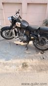 Royal Enfield Classic 350 - 2019