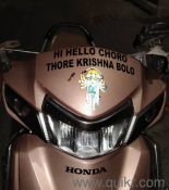 Honda Activa 6G Deluxe - 2022