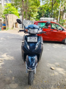 Honda Activa 6G - 2023