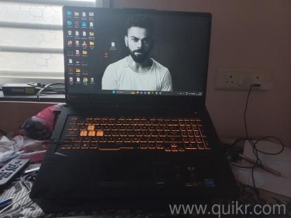 ASUS TUF F17 Gaming Laptop | i5 11th Gen | GTX 1650 4GB | 16GB RAM | 512GB SSD | Mint Condition