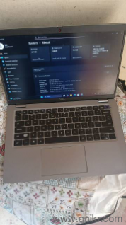 DELL I7 11TH 16GB 512GB SSD