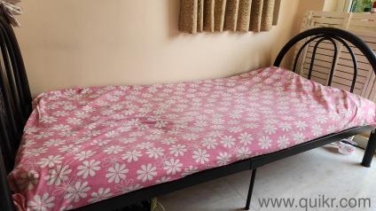 Metal/Iron bed for sale