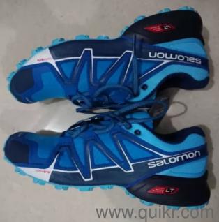 Salomon Shoes (UK size 5) (New) 