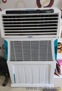 Symphony Air Cooler with Voice