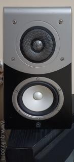 Yamaha Bookshelf speakers Soavo-900M 