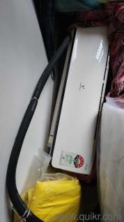 1 ton ac with remote videocon