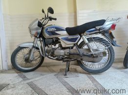 Hero Super Splendor - 2005