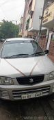 Used Maruti Suzuki Alto 2007 Model Images