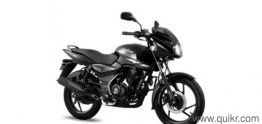 Bajaj Pulsar 125 - 2020
