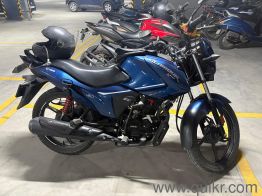 Hero Glamour Xtec - 2023