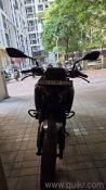 Bajaj Pulsar N250 - 2024