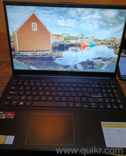 Asus Vivobook Go E1504FA  Ryzen 5 7520U / 16