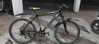 DODGE GIGA 7 SPEED. 26 INCH CYCLE FOR SELL IN GOOD CONDITION 