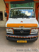 TATA 407 CNG VERY GOOD CONDITION