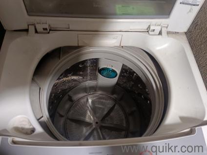 Working Good top load washing machine for sale