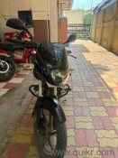 Bajaj Pulsar 150 - 2018
