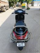 Honda Activa 6G - 2022