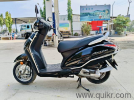 Honda Activa 6G - 2022