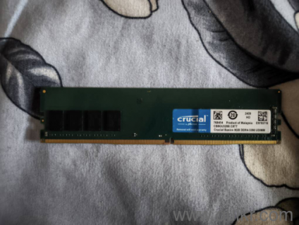 8Gb ddr4 3200mt/s ram
