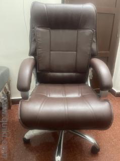 Brand new office chair