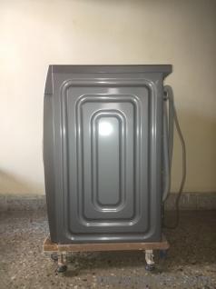 SAMSUNG 8.0 KG ECO BUBBLE WITH DIGITAL INVERTER