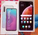 Sale phone 6000 :|: Xiaomi,Redmi Note 8 (4GB - 64GB)