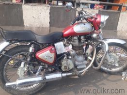 Used Royal Enfield Electra 5 S 2006 Model Images