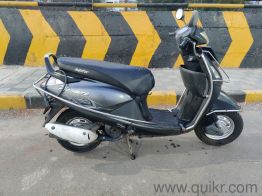 Hero Pleasure - 2011