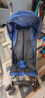 Baby stroller  it's brand new good in condition
