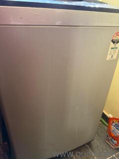 Bosh PowerWave Plus Washing Machine