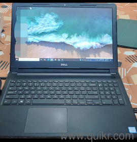 Dell Vostro i5 7th Gen  8GB RAM  1TB HDD  Excellent Condition.